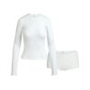 LOGO POINTELLE LANGARM-SET