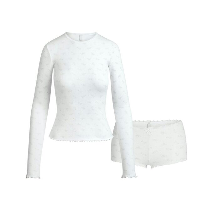 LOGO POINTELLE LANGARM-SET