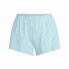 LOOSE KURZE BAUMWOLLJERSEY LOOSE KURZE BAUMWOLLJERSEY