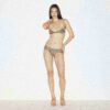 MIKRO-KNAPPES BRALETTE, PASST JEDEM. MIKRO-KNAPPES BRALETTE, PASST JEDEM.