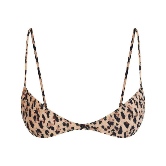MIKRO-KNAPPES BRALETTE, PASST JEDEM. MIKRO-KNAPPES BRALETTE, PASST JEDEM.
