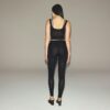 MILCHHAFT DURCHSCHEINENDES TANKTOP MILCHHAFT DURCHSCHEINENDES TANKTOP