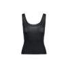 MILCHHAFT DURCHSCHEINENDES TANKTOP MILCHHAFT DURCHSCHEINENDES TANKTOP