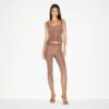 Milchig-transparentes Cami Milchig-transparentes Cami