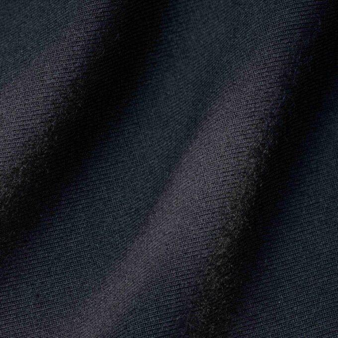 LANGES KLEID MIT WEICHEN LAGE UND RUNDEN AUSSCHNITT LANGES KLEID MIT WEICHEN LAGE UND RUNDEN AUSSCHNITT