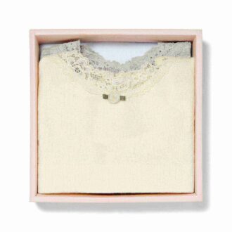 Nahtlose Baumwoll-Spitzen-Bralettes für junge Frauen, 2er-Pack Nahtlose Baumwoll-Spitzen-Bralettes für junge Frauen, 2er-Pack