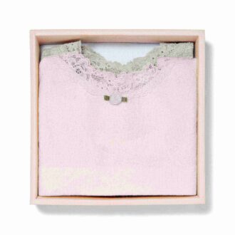 Nahtlose Baumwoll-Spitzen-Bralettes für junge Frauen, 2er-Pack Nahtlose Baumwoll-Spitzen-Bralettes für junge Frauen, 2er-Pack