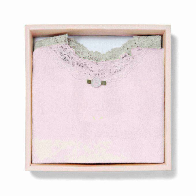 Nahtlose Baumwoll-Spitzen-Bralettes für junge Frauen, 2er-Pack Nahtlose Baumwoll-Spitzen-Bralettes für junge Frauen, 2er-Pack