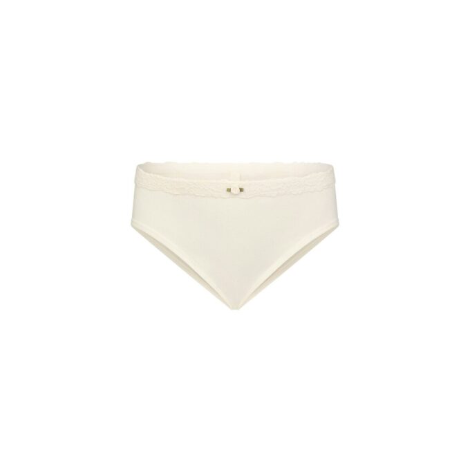Nahtlose Baumwoll-Spitzenbikinis für junge Frauen, 3er-Pack Nahtlose Baumwoll-Spitzenbikinis für junge Frauen, 3er-Pack