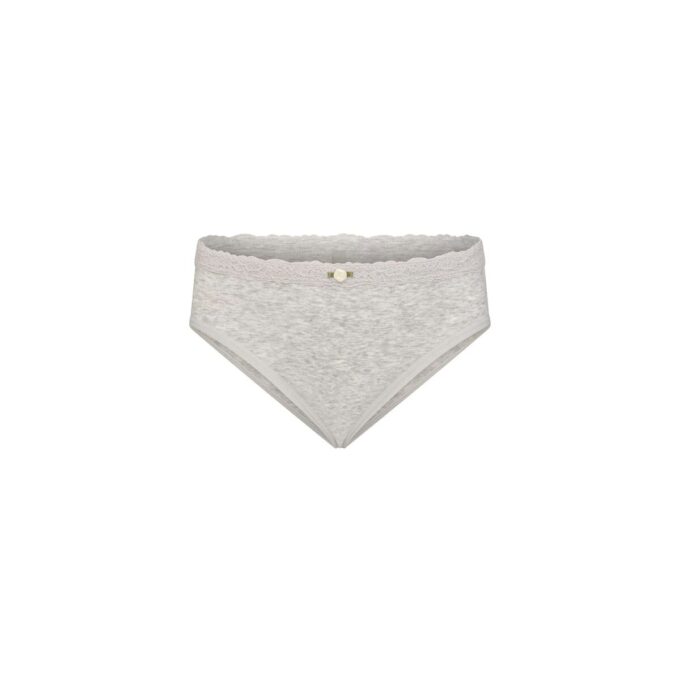 Nahtlose Baumwoll-Spitzenbikinis für junge Frauen, 3er-Pack Nahtlose Baumwoll-Spitzenbikinis für junge Frauen, 3er-Pack