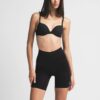 Nahtlose, formgebende Po-Lifting-Shorts Nahtlose, formgebende Po-Lifting-Shorts