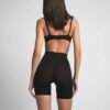 Nahtlose, formgebende Po-Lifting-Shorts Nahtlose, formgebende Po-Lifting-Shorts