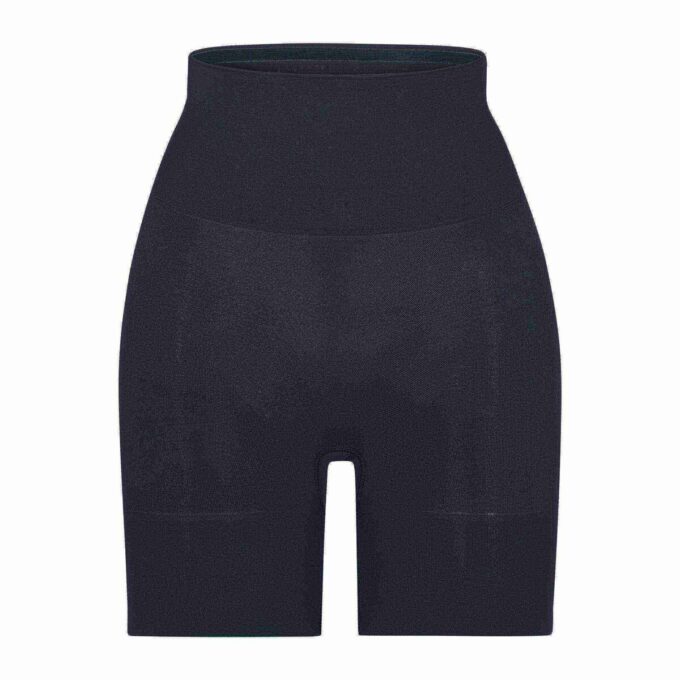 Nahtlose, formgebende Po-Lifting-Shorts Nahtlose, formgebende Po-Lifting-Shorts