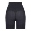 Nahtlose, formgebende Po-Lifting-Shorts Nahtlose, formgebende Po-Lifting-Shorts