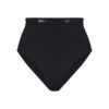 Nahtloser, formgebender Slip mit mittelhohem Bund Nahtloser, formgebender Slip mit mittelhohem Bund