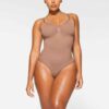 Nahtloser Shaped Slip Body Nahtloser Shaped Slip Body