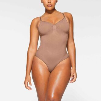 Nahtloser Shaped Slip Body