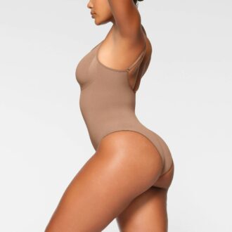 Nahtloser Shaped Slip Body