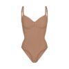 Nahtloser Shaped Slip Body Nahtloser Shaped Slip Body