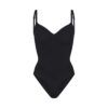 Nahtloser Shaped Slip Body Nahtloser Shaped Slip Body
