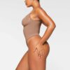 Nahtloser Shaped String-Body Nahtloser Shaped String-Body