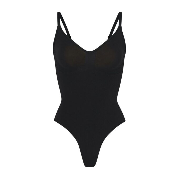 Nahtloser Shaped String-Body Nahtloser Shaped String-Body