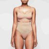 Nahtloses Sculpt-Bralette Nahtloses Sculpt-Bralette