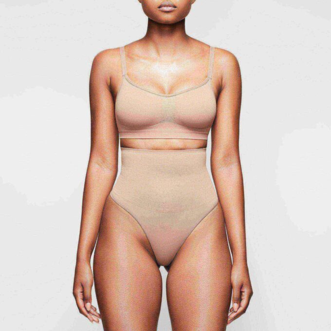 Nahtloses Sculpt-Bralette Nahtloses Sculpt-Bralette