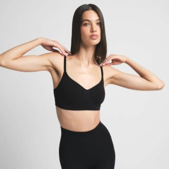 Nahtloses Sculpt-Bralette