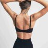 Nahtloses Sculpt-Bralette Nahtloses Sculpt-Bralette