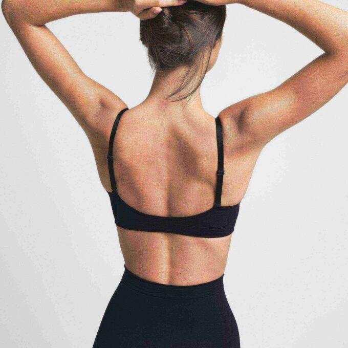 Nahtloses Sculpt-Bralette Nahtloses Sculpt-Bralette