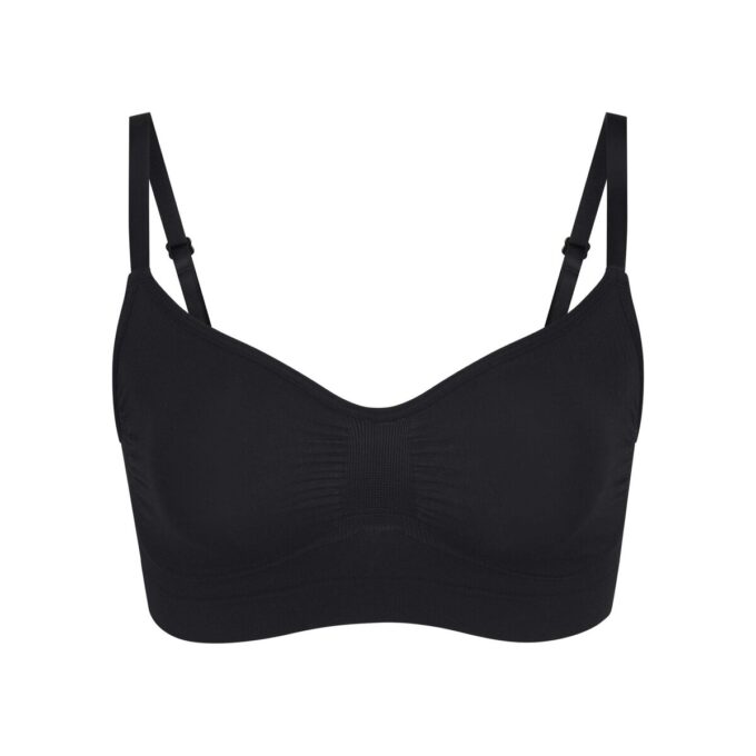 Nahtloses Sculpt-Bralette Nahtloses Sculpt-Bralette