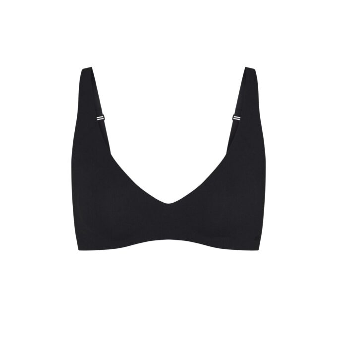 Naked Plunge Bralette Naked Plunge Bralette