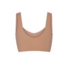 Naked Plunge Longline Bralette Naked Plunge Longline Bralette