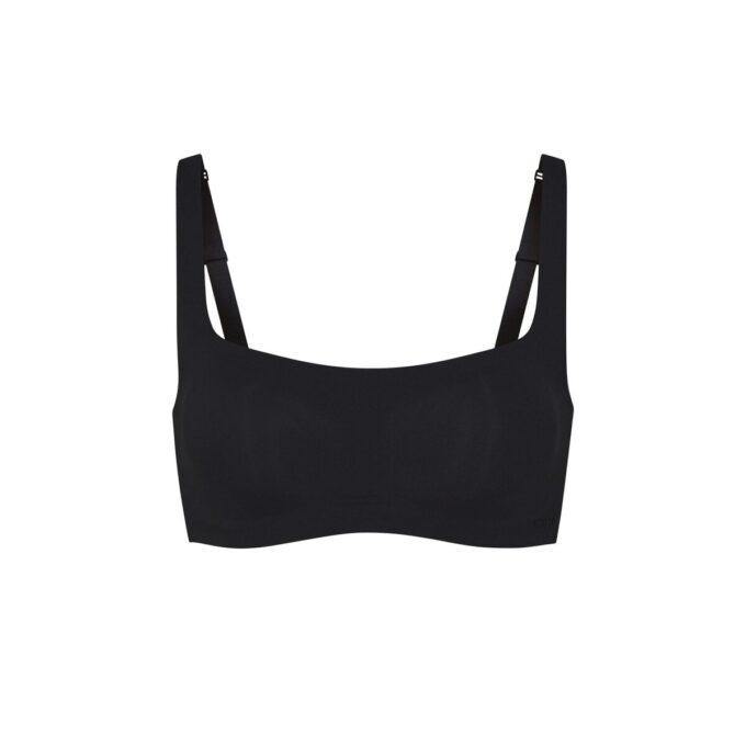 NAKED SCOOP BRALETTE NAKED SCOOP BRALETTE