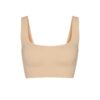 NAKED SCOOP LONGLINE BRALETTE NAKED SCOOP LONGLINE BRALETTE
