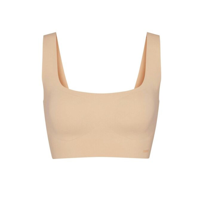 NAKED SCOOP LONGLINE BRALETTE NAKED SCOOP LONGLINE BRALETTE