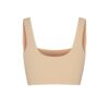 NAKED SCOOP LONGLINE BRALETTE NAKED SCOOP LONGLINE BRALETTE