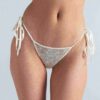 NEUHEIT UNTERWÄSCHE – 3ER-PACK BESTICKTE BIKINI NEUHEIT UNTERWÄSCHE – 3ER-PACK BESTICKTE BIKINI
