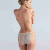 NEUHEIT UNTERWÄSCHE – 3ER-PACK BESTICKTE BIKINI NEUHEIT UNTERWÄSCHE – 3ER-PACK BESTICKTE BIKINI