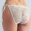 NEUHEIT UNTERWÄSCHE – 3ER-PACK BESTICKTE BIKINI NEUHEIT UNTERWÄSCHE – 3ER-PACK BESTICKTE BIKINI