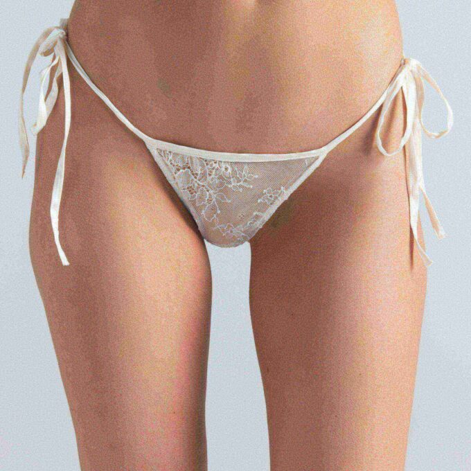 NEUHEIT UNTERWÄSCHE – 3ER-PACK BESTICKTE BIKINI NEUHEIT UNTERWÄSCHE – 3ER-PACK BESTICKTE BIKINI