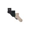 NikeSKIMS Accessoires Dri-FIT Quarter Crew Socken, 3er-Pack NikeSKIMS Accessoires Dri-FIT Quarter Crew Socken, 3er-Pack