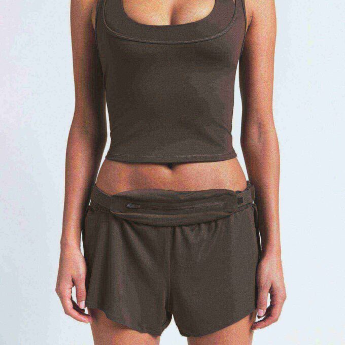 NikeSKIMS ACCESSORIES SLIM HÜFTPACKUNG
