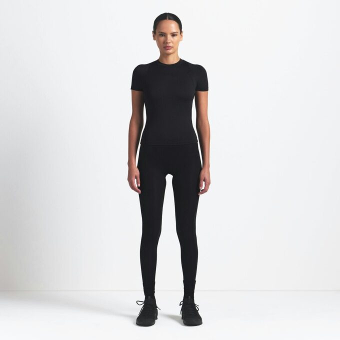 NikeSKIMS AIRY BABY T-SHIRT