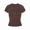 NikeSKIMS AIRY BABY T-SHIRT