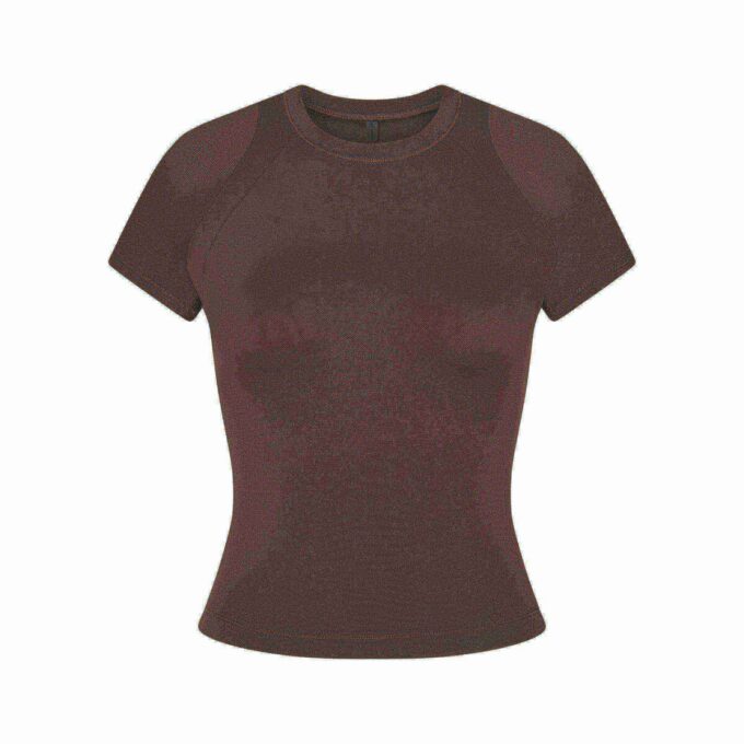 NikeSKIMS AIRY BABY T-SHIRT