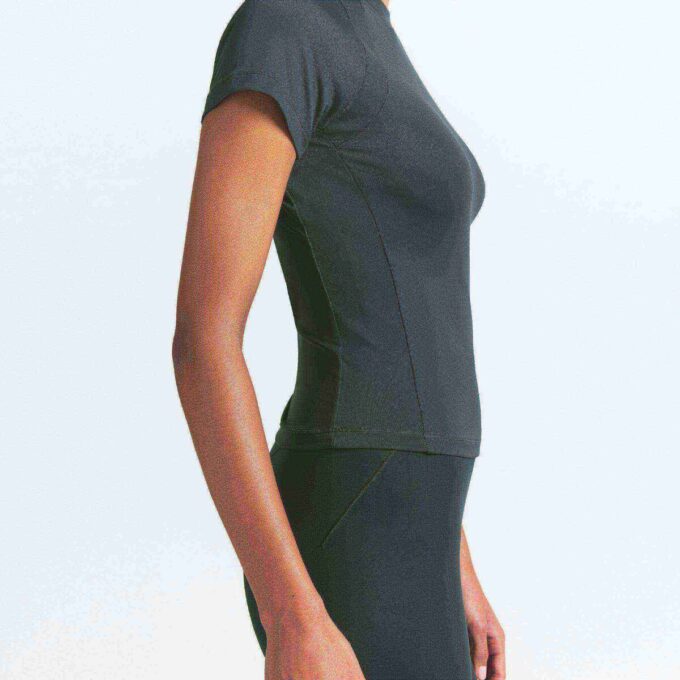NikeSKIMS AIRY BABY T-SHIRT