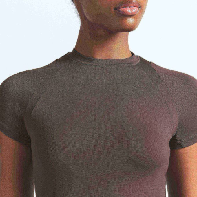 NikeSKIMS AIRY BABY T-SHIRT