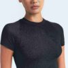 NikeSKIMS AIRY BABY T-SHIRT